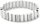 Byzylyk Fossil JA6669040