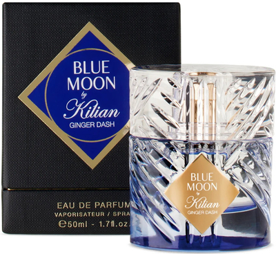 Eau de Parfum By Kilian Blue Moon Ginger Dash, 50 ml