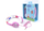 Слушалки OTL Peppa Pig Glitter Rainbow Junior, розова