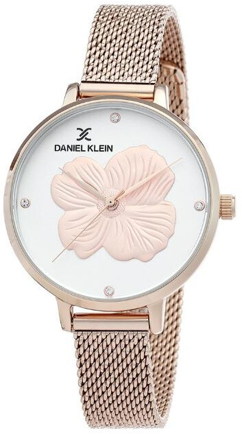 Orë për femra Daniel Klein, e artë rozë