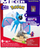 Set ndërtimi MEGA Pokémon Zubat's Midnight Flight, 61 pjesë, për kalamaq