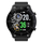 Ora inteligjente Media-Tech Genua MT870, ekran 1.3", Bluetooth Calling, e zezë