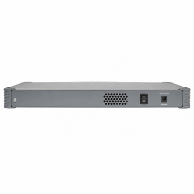 Firewall Juniper SRX300 Services Gateway, 8x Gigabit, kompakt, gri