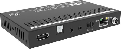 Receiver AV Vivolink VLHDMIMAT4X444 R, HDMI 2.0, 4K, i zi