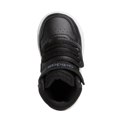 Детски патики Adidas Hoops Mid shoes