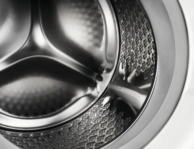 Rrobalarëse Electrolux EW6SN347SP, 7kg, F, 1400 rpm, e bardhë