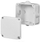 Kuti lidhëse Elektro-Plast EP-LUX PK-0, IP55, 5 x 2.5mm², gri