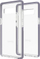 Маска за телефон Gear4 D3O Piccadilly, за Samsung Galaxy Note 8, сива Orchid Grey