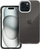 Kapak telefoni Pearl Case Xiaomi Redmi Note 12S, TPU i butë, transparent i tymos