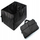Organizatori i palosshëm për bagazh të veturës Strado, 50x38x26 cm, i zi