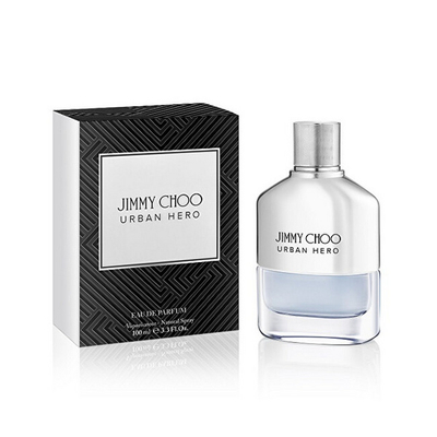 Parfum Jimmy Choo Urban Hero 