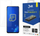 Folie mbrojtëse ekrani 3mk SilverProtection+ për Xiaomi Redmi Note 10s 10 4G, kundra shokut, transparente