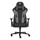 Karrige gaming Genesis Nitro 720, e rehatshme ergonomike, me mbështetëse 3D, e zezë gri