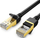 Kabllo rrjeti Ugreen NW107, RJ45, Cat.7 STP, 15m, i zi