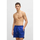 Rroba banje meshkujsh Boss Iconic 50491594, poliester, blu