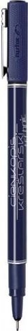 Stililopas fineliner Rystor CK-03, i gjelbër