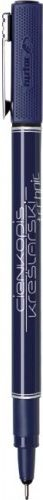 Stililopas fineliner Rystor CK-03, i gjelbër