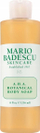 Xел за туширање Mario Badescu AHA Botanical, 236 ml, за тело