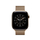 Apple Watch 42mm Loop, Gold Milanese Loop