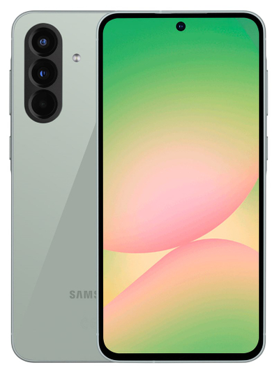 Телефон Samsung Galaxy A56 5G A566B, 6.7\", 8GB 128GB, маслинеста боја