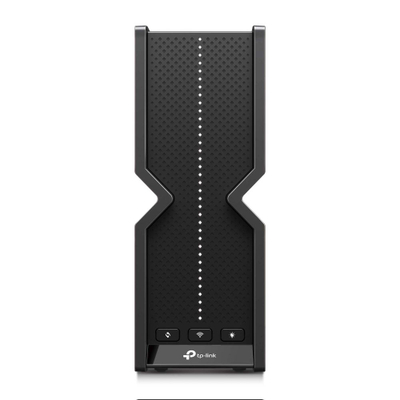 Ruter Wi-Fi TP-Link Archer BE9300, Tri-Band, Wi-Fi 7, i zi