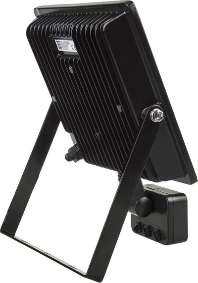 Reflektor Maclean, 50 W, 4000 lm, i bardhë