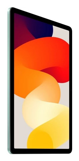 Таблет Xiaomi Redmi Pad SE, 11", 256GB 8GB RAM, зелена боја Mint
