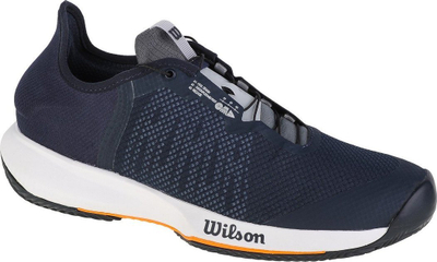 Atlete tenisi Wilson Kaos Rapide Clay M WRS328120, për fushë balte, navy
