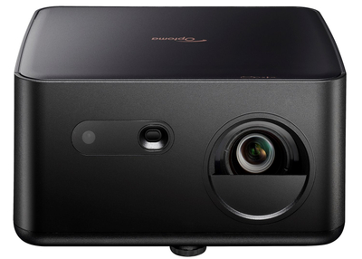 Проектор Optoma Photon Life PK32, 4K UHD, 1100 ANSI Lumens, црн