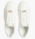 Atlete për femra Calvin Klein HW0HW010560K4, të bardha