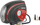 Kompresor ajri AMiO 02182, 12V, 100 PSI, me LED