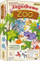 Loja edukative Adamigo Mysterious Zoo Mini, 2 4 lojtarë, 4 vjeç plus, shumëngjyrëshe