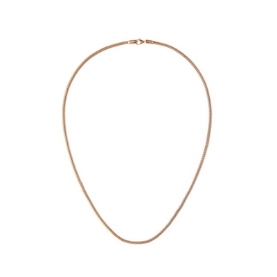 Varëse për femra Daniel Wellington Tide Medh DW00401097, e artë/ rozë