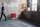 Kosh i mbeturinave Brabantia (316104), 34 l, i kuq 