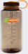 Shishe uji Nalgene Wide Mouth, 1000 ml, e kaftë