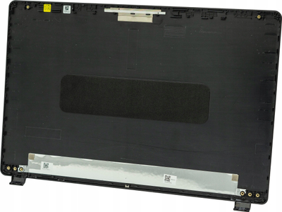 Kopertinë ekrani laptopi Acer 60.HEFN2.001, pjesë origjinale, për notebook Acer, e zezë