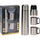 Set termos EXCELLENT, 1L, çelik inox, argjend