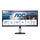Монитор AOC CU34V5C, 34\", UWQHD, црн