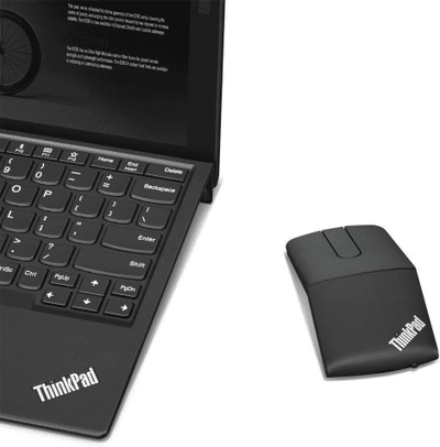 Maus Lenovo ThinkPad, wireless, USB, i zi