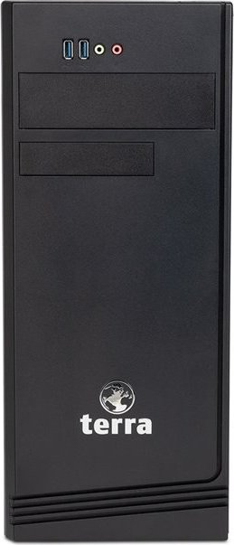 Kompjuter tavoline Terra EU1009970, Core i5-14500, 16GB RAM, 500GB SSD, i zi