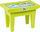 Tavolinë lodër për kopësht Ecoiffier The Filled Planter 4290, 31 cm, me 11 aksesore, jeshile