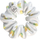 Set për flokë Tangle Teezer Hello Sunshine, Krahër + Akesor për flokë Sprunchie 1 copë