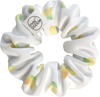 Set për flokë Tangle Teezer Hello Sunshine, Krahër + Akesor për flokë Sprunchie 1 copë