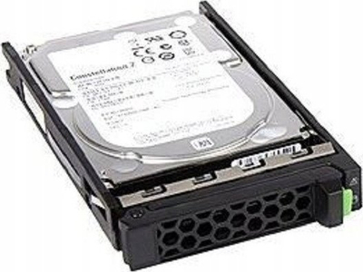 Hard disk i brendshëm Fujitsu PY-BH4T7BA, 3.5", 4TB SATA 6Gb/s, 7.2K, i zi