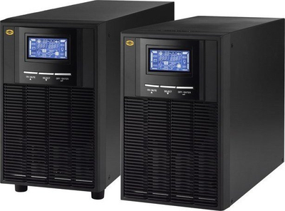 UPS Orvaldi V1KL Tower, 1000VA 800W, on-line, i zi
