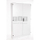 Tablo elektrike për jashtë murit Alfako ALFA-918/25C, 473 module, metal, gri