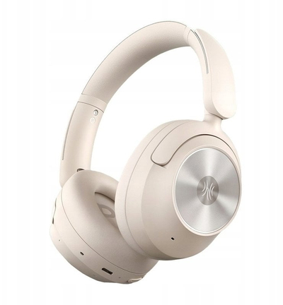 Kufje pa tela OneOdio A6, Bluetooth, rreth veshit, t’bardha