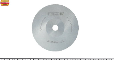Disk prerës Proxxon HSS (PR28730)