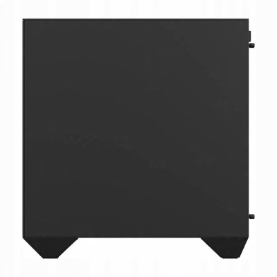 Kase kompjuteri DarkFlash DY470, ATX Mid Tower, 4 fansa gaming, e zezë
