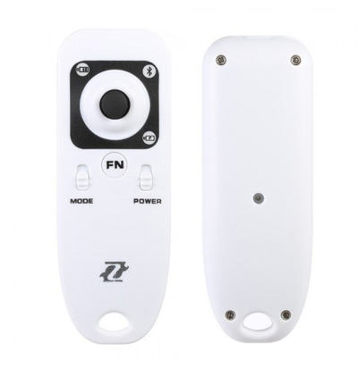 Telekomandë wireless Bluetooth Zhiyun, për stabilizator, e zezë